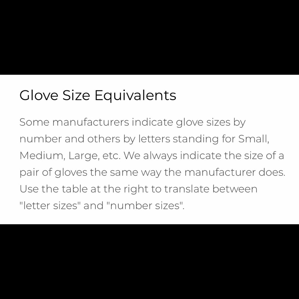 NEW Coach Saddle Leather Tech Gloves with Touch Sensitive Technology Size 7 1/2 - Picture 4 of 11